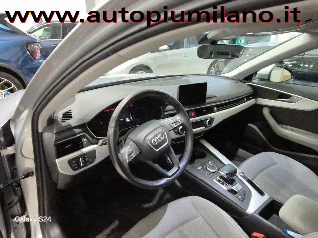 AUDI A4 Avant 35 TDI S tronic Business