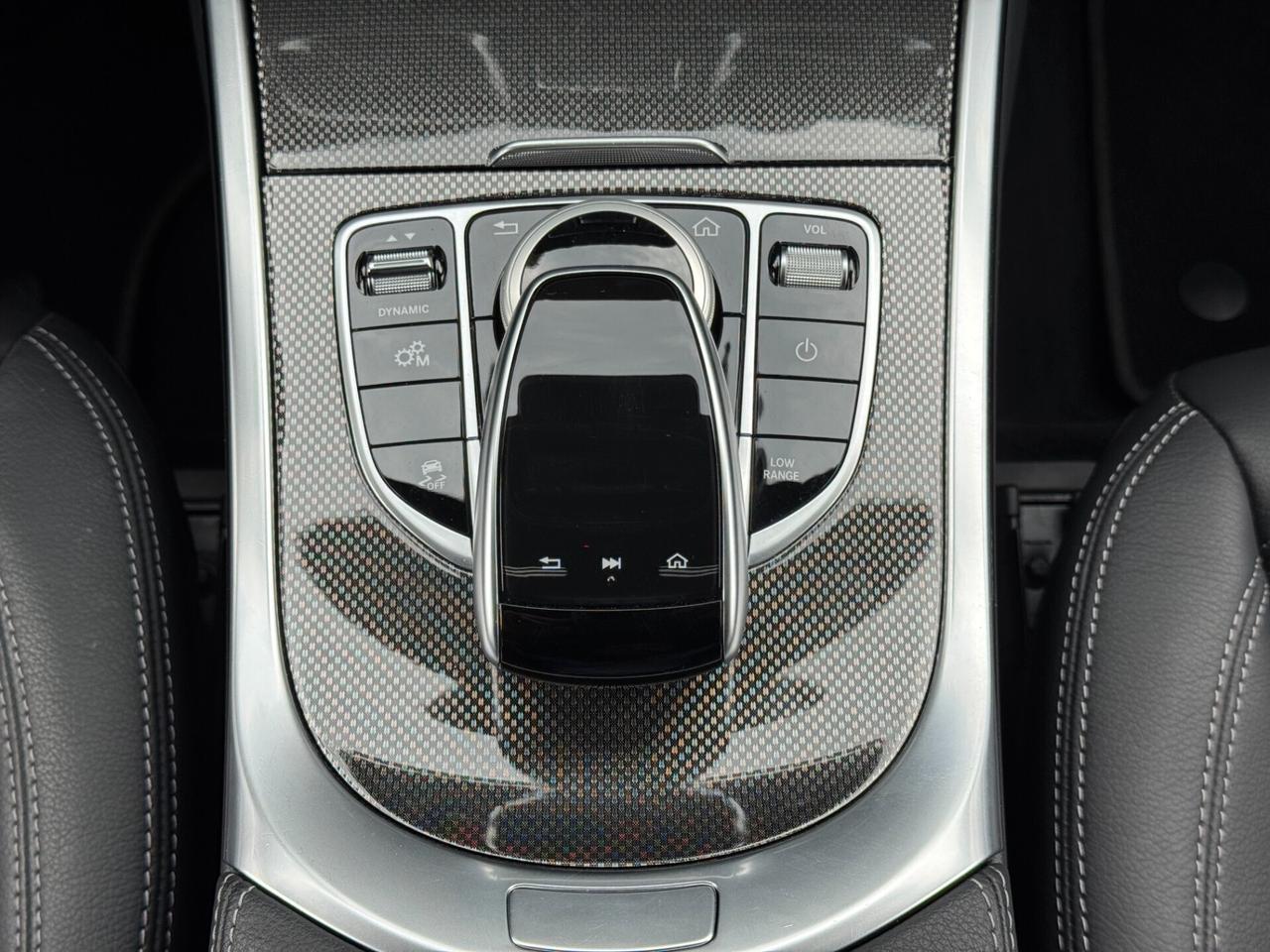 Mercedes-Benz G 400 d Premium AMG 330CV TETTO