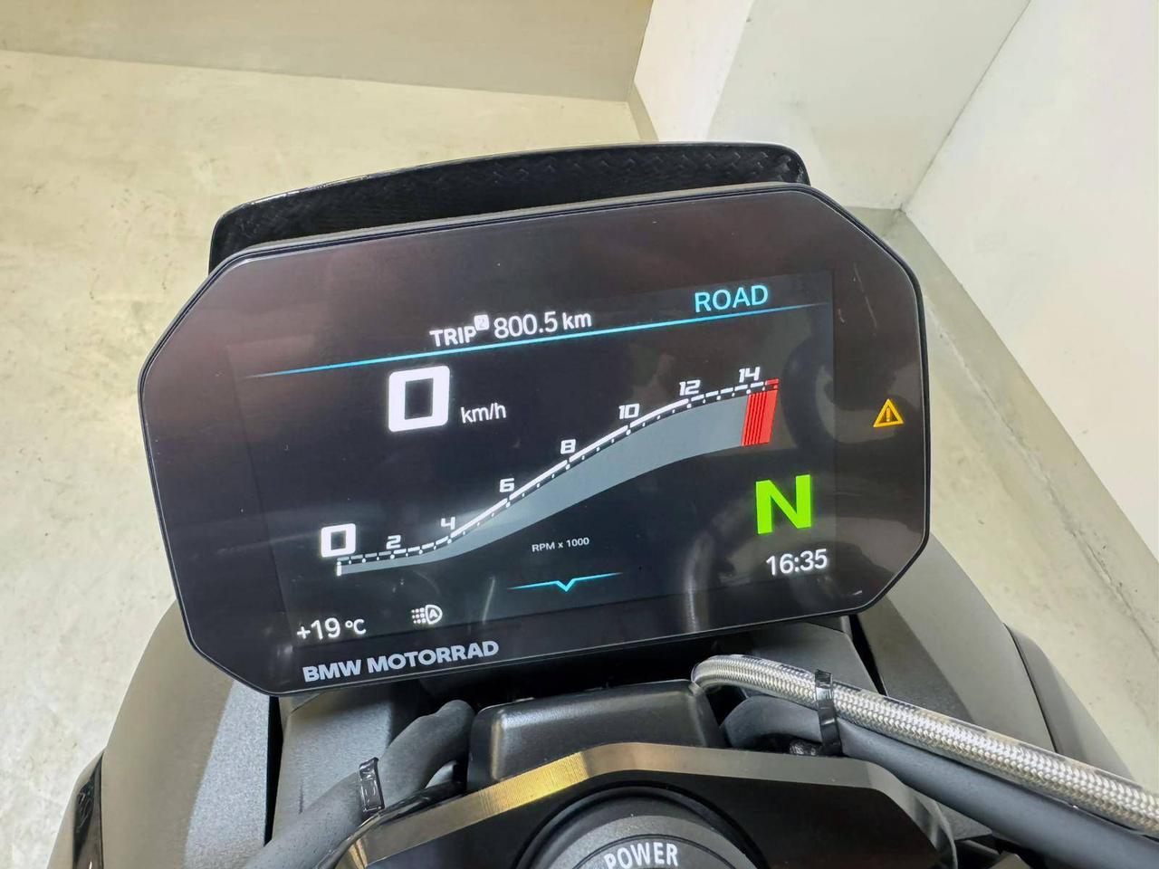 BMW M 1000 R Competition