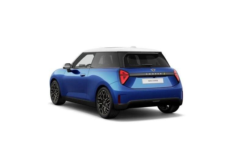 MINI Mini COOPER E