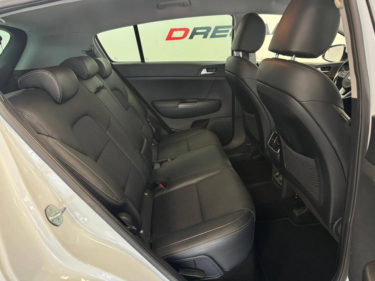 Kia Sportage 1.6 CRDI 115 CV 2WD Energy ADAS PACK PLUS 95.000 KM UNIPROP.