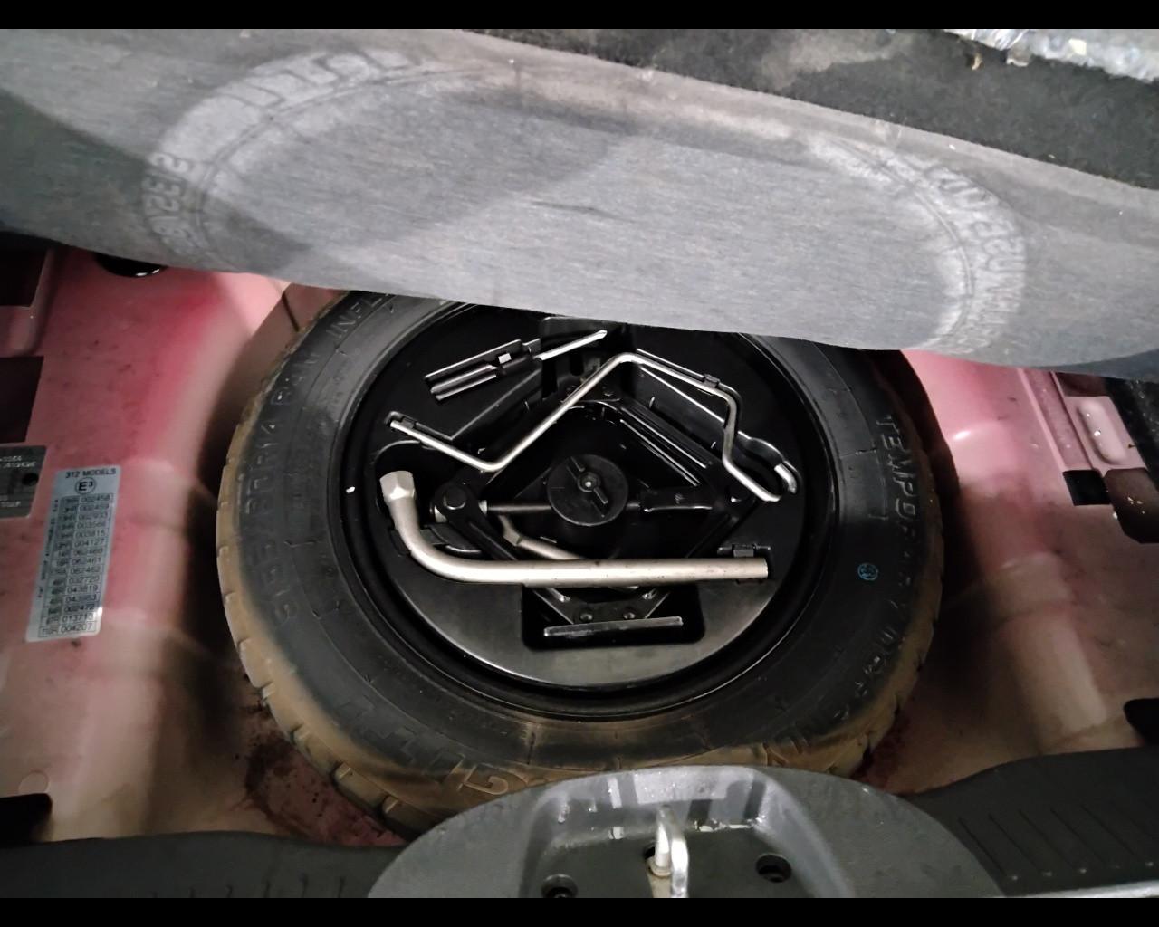 FIAT 500 III - 500 1.2 Lounge 69cv my14