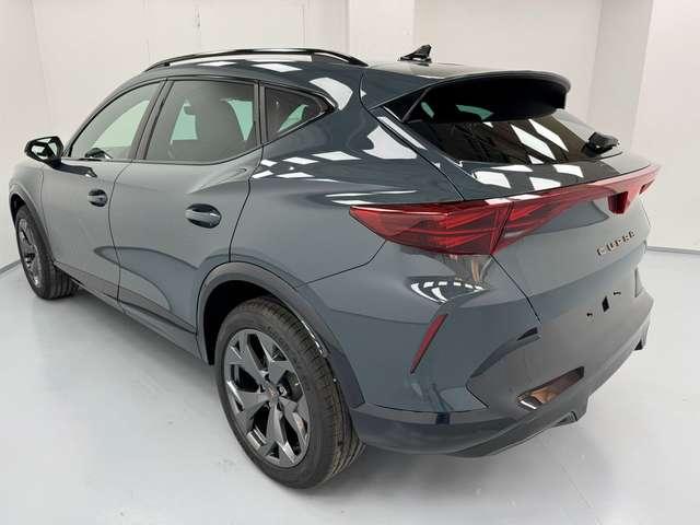 CUPRA Formentor *PROMO KASKO 1.5 eTSI DSG 150CV *LED+18+RETROCAM*