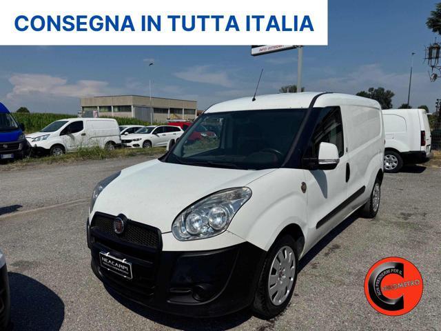 FIAT Doblo 1.4 95 CV CARGO MAXI GPL BENZINA(PL-TN-L2H1)CLIMA