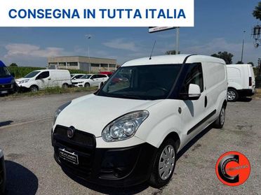 FIAT Doblo 1.4 95 CV CARGO MAXI GPL BENZINA(PL-TN-L2H1)CLIMA