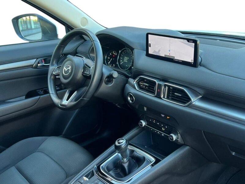 Mazda CX-5 2.2L Skyactiv-D 150 CV 2WD Business + Business Pack