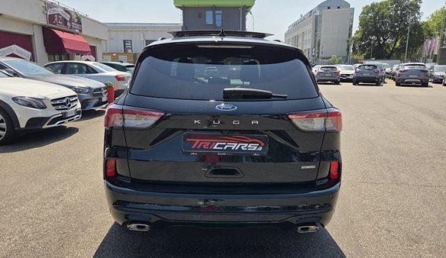 FORD Kuga 2.5 Plug In Hybrid 225 CV CVT 2WD ST-Line X PERMUT