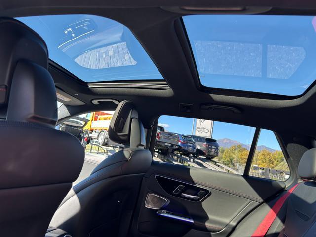 MERCEDES-BENZ C 43 AMG 4Matic+ Mild hybrid S.W. Premium Plus