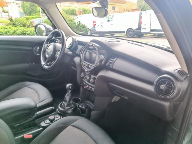 MINI One 1.2 One 75 CV 5 porte