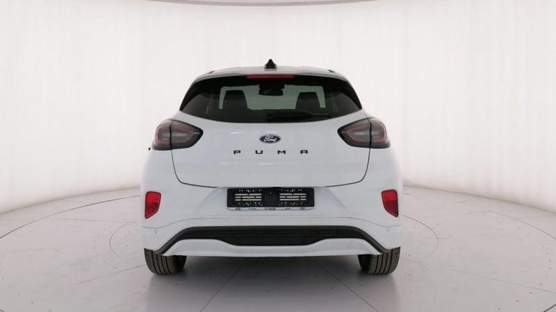 Ford Puma 1.0 ecoboost h ST-Line X 125cv