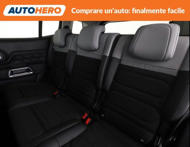 CITROEN C5 Aircross BlueHDi 130 S&S EAT8 Plus