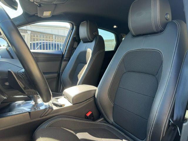 JAGUAR E-Pace 2.0D 150 CV AWD aut. R-Dynamic HSE