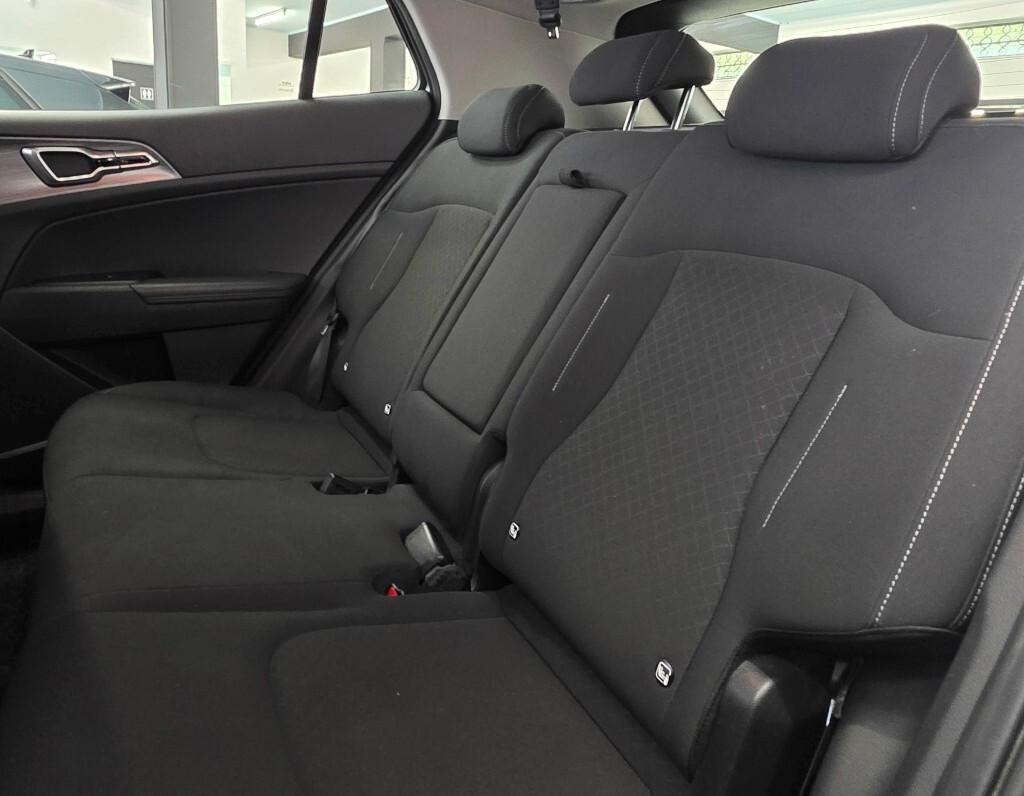 Kia Sportage 1.6 CRDi MHEV DCT PARI AL NUOVO