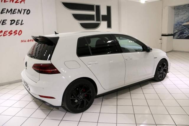 Volkswagen Golf 2.0 tdi Gtd 184cv dsg