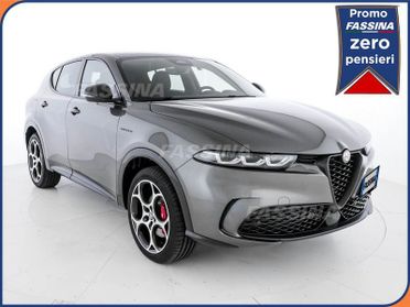 Alfa Romeo Tonale 1.3 280 CV PHEV AT6 Q4 Veloce