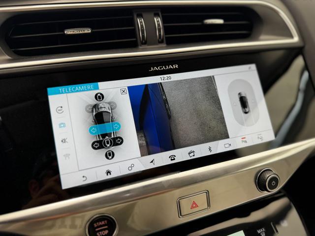 JAGUAR I-Pace EV 90 kWh/400cv Auto AWD SE (Tetto/Pelle/LED)
