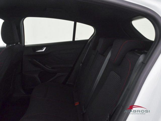 FORD Focus 1.5 ecoblue ST-Line X 115cv auto