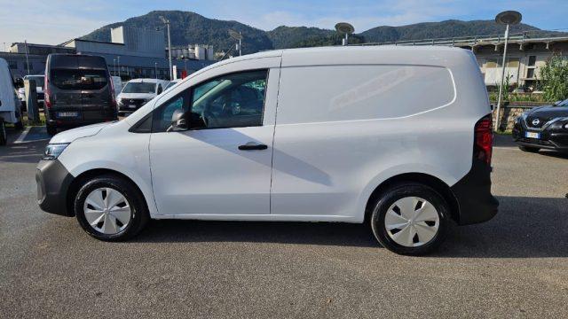 NISSAN Townstar 22kW Van Acenta PC