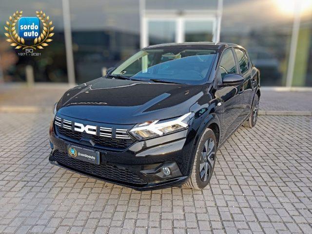 DACIA Sandero Stepway 1.0 TCe ECO-G Expression