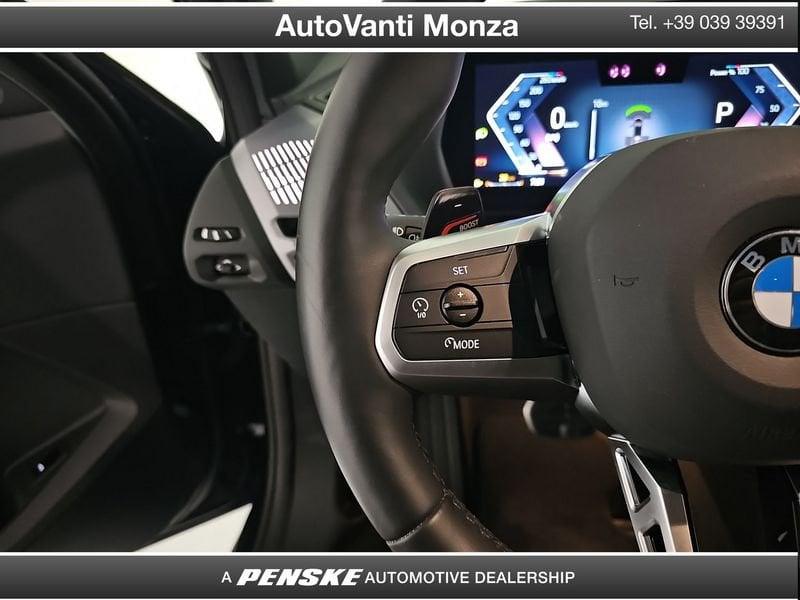 BMW Serie 1 118d MSport Pro