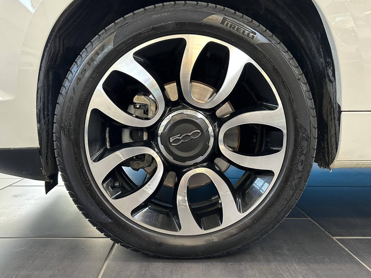 FIAT 500L Pro 1.3 MJT 95CV Mirror 4p.ti N1 NEOPATENTATI