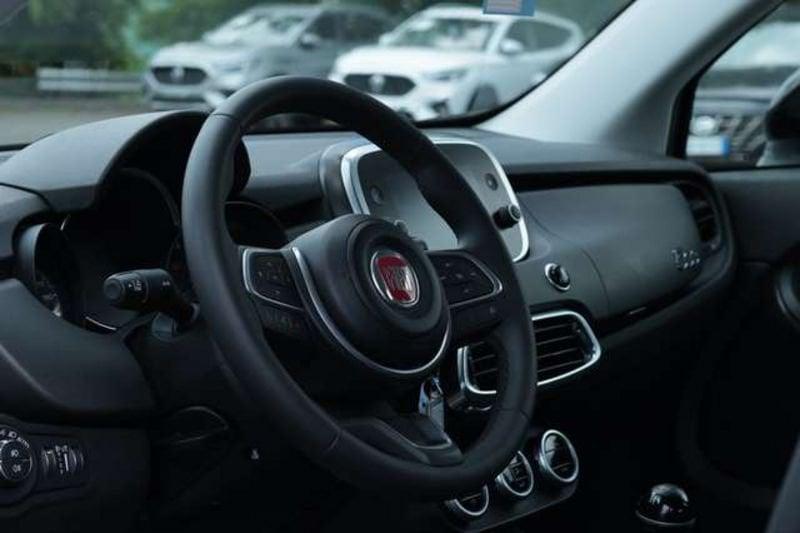 FIAT 500X 1.0 t3 Cross 120cv