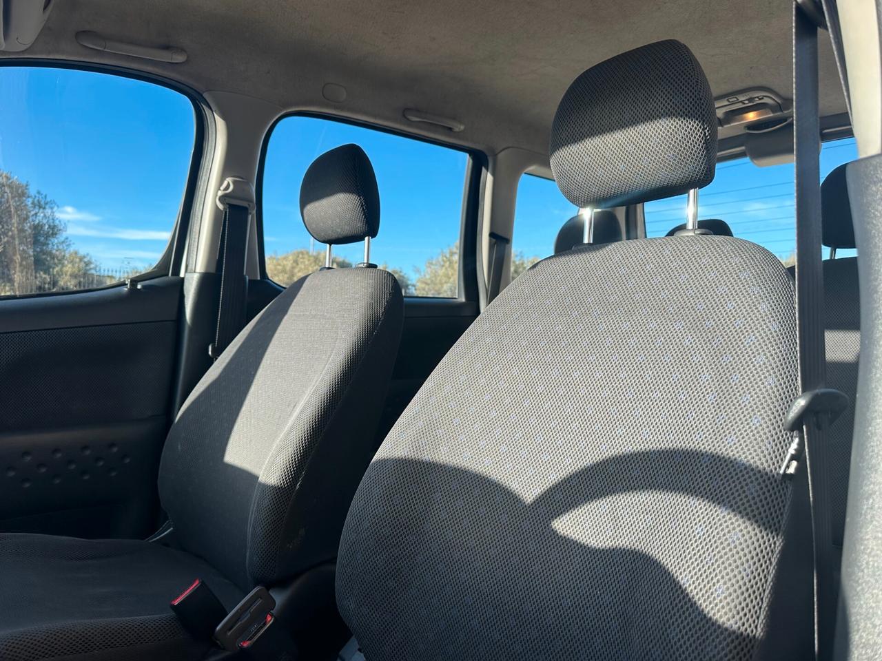 Toyota Yaris Verso 1.4 Tdi D-4D 160milaKM