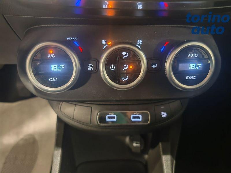 FIAT 500X Cross 1.6 Mjet 130cv E6D Cross