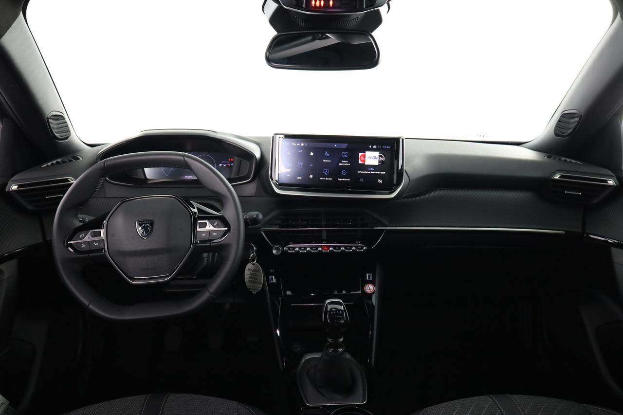 PEUGEOT 2008 2ª serie 2008 PureTech 100 S&S Allure