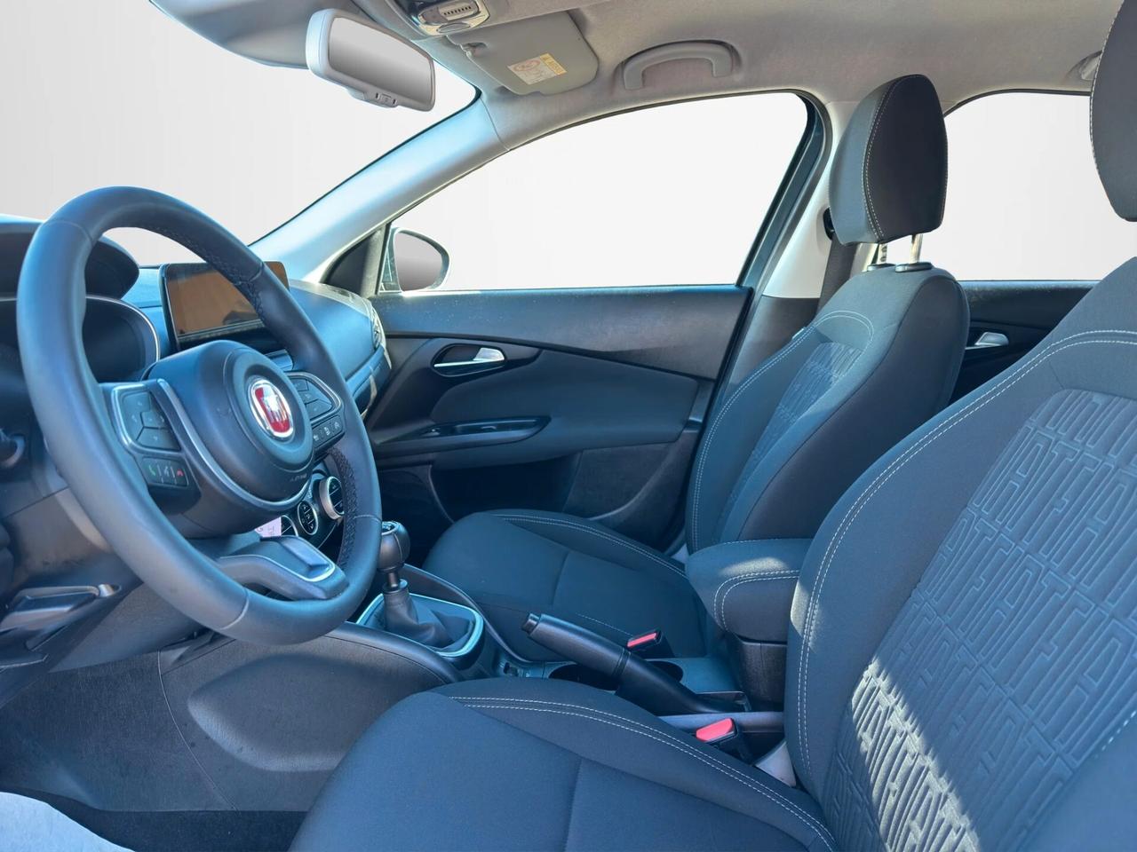 Fiat Tipo 1.6 Mjt S&S SW Cross