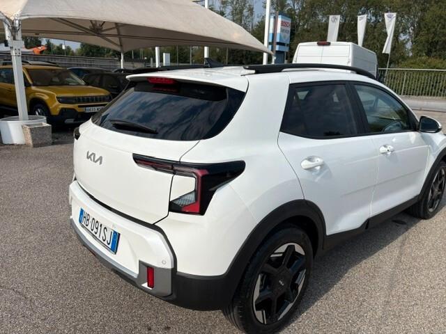 Kia Stonic 1.0 T-GDi 100 CV MHEV MT Style Special Edition