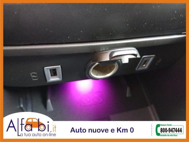 FIAT 600 1.2 145CV MHEV Aut. Sport