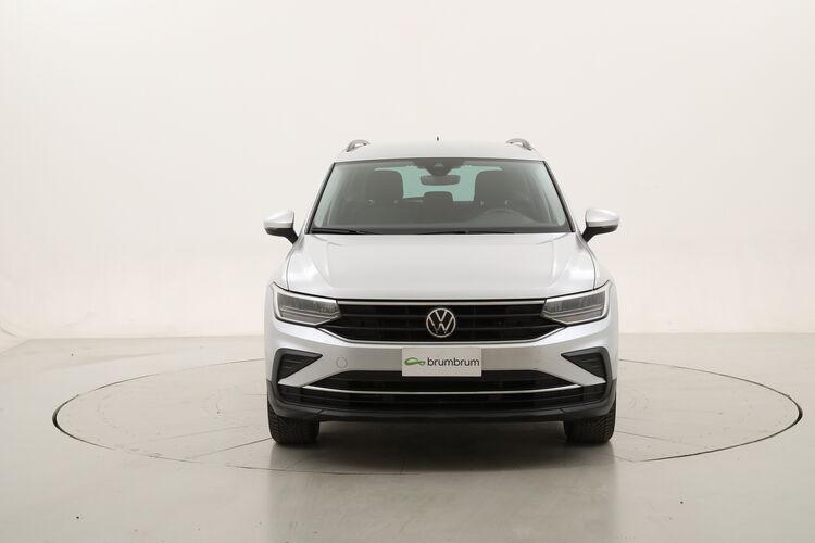 Volkswagen Tiguan Life DSG BR120857 2.0 Diesel 150CV