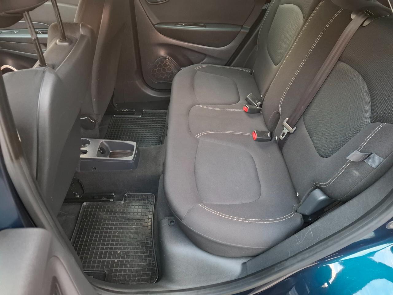 Renault Captur dCi 8V 90 CV EDC Start&Stop Energy Zen
