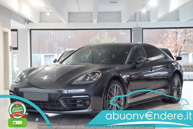 PORSCHE Panamera 2.9 4 Platinum Edition IVA ESPOSTA UNICO PROPR.