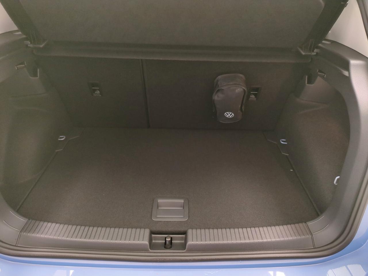 Volkswagen T-Cross 1.0 TSI 115 CV Edition Plus