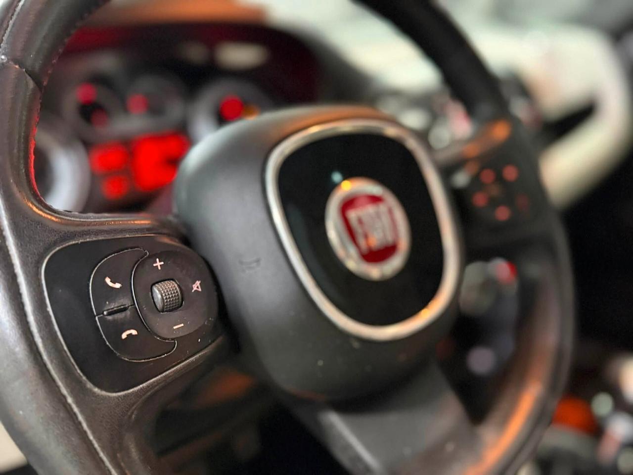 Fiat 500L 1.6 Mjt S&S 105cv Trekking 2015