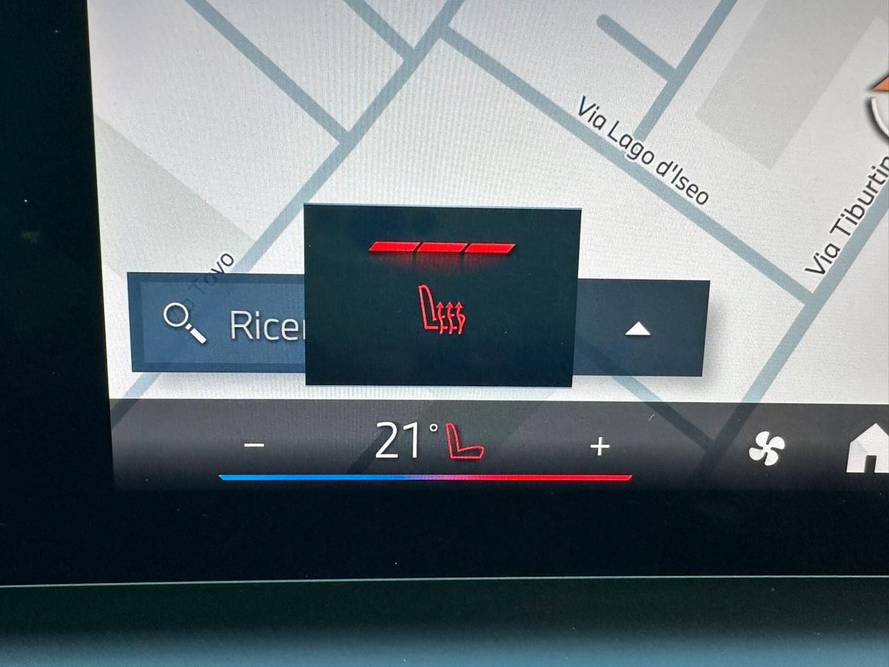 BMW 118d MSPORT AUTO 150CV