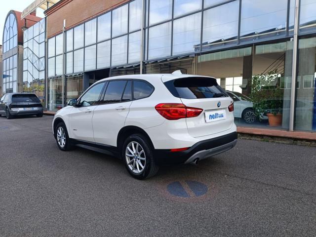 BMW X1 sDrive16d Business