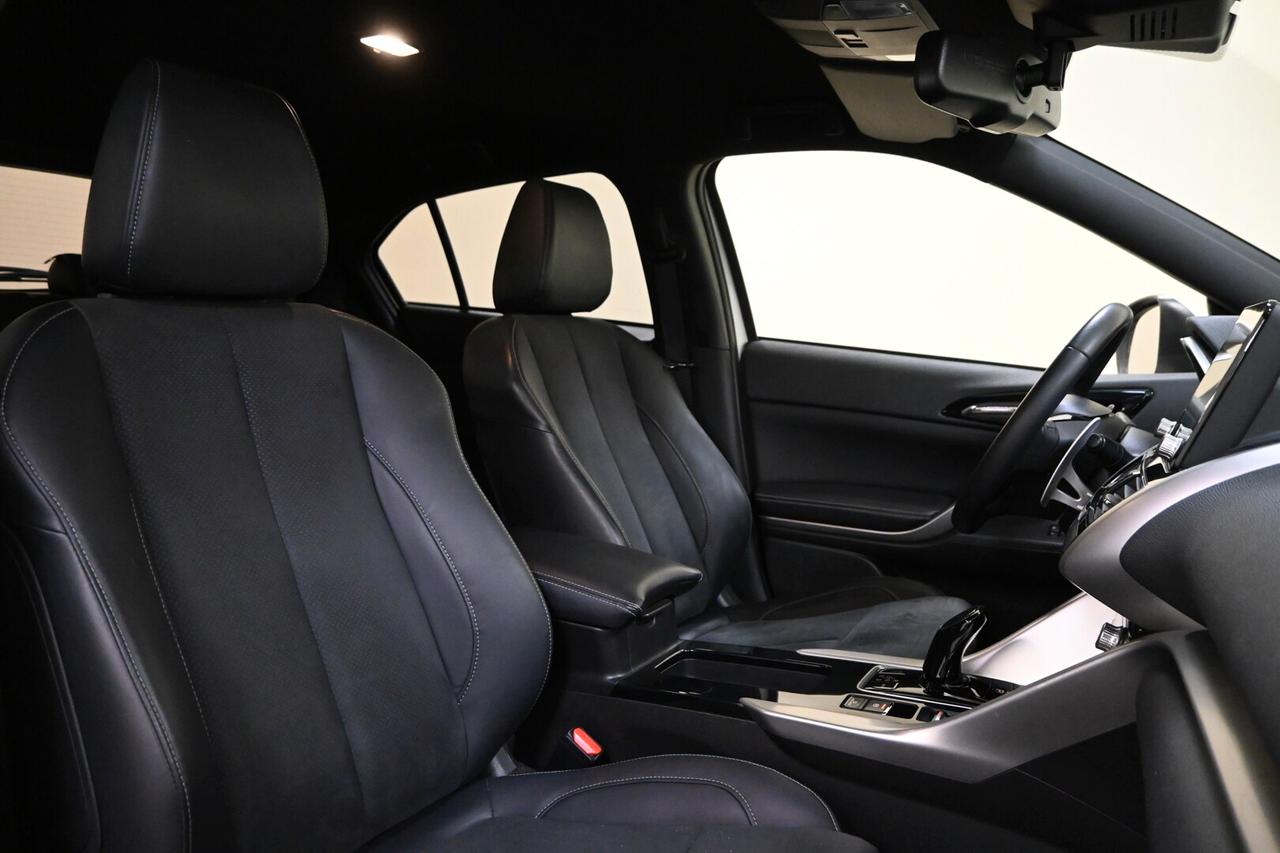 MITSUBISHI Eclipse Cross Eclipse Cross 2.4 MIVE...