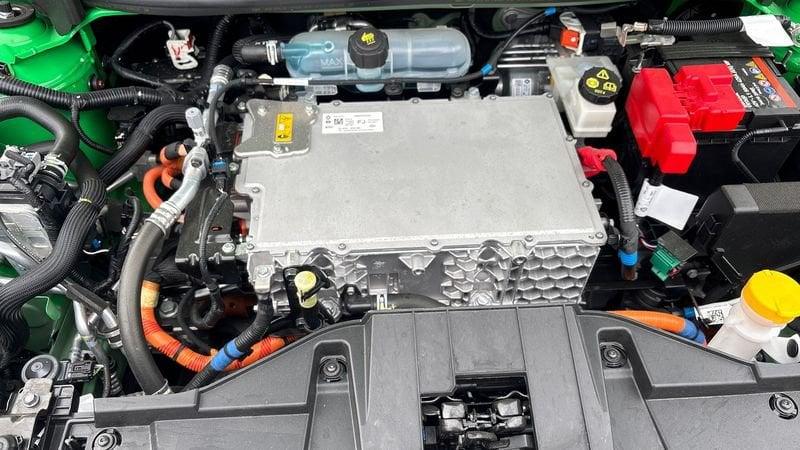 Renault 5 Renault E-Tech Electric Comfort Range Techno