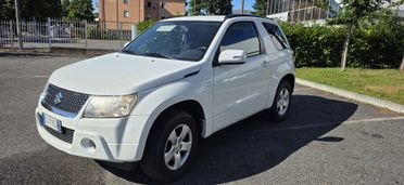 Suzuki Grand Vitara Grand Vitara 1.9 DDiS 3 porte Offroad
