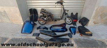 Piaggio Zip 50 Disk