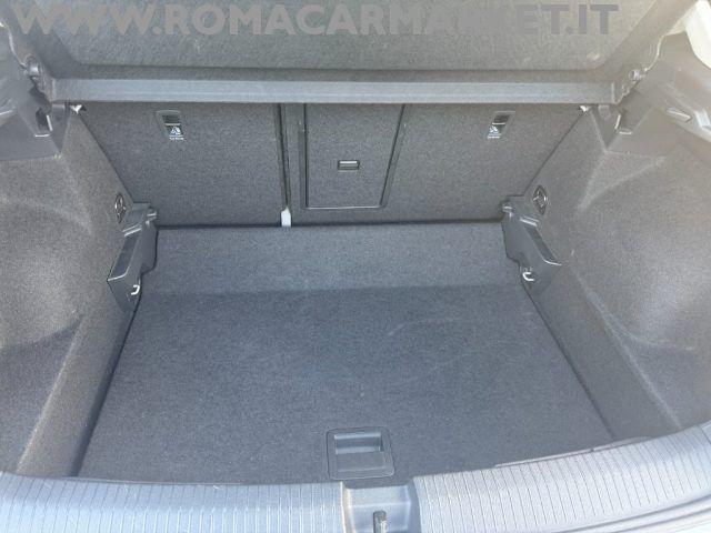 VOLKSWAGEN T-Roc 1.5 TSI ACT Style UNIPRO KM CERTIFICATI