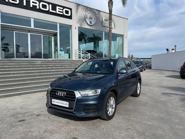 AUDI - Q3 - 2.0 TDI 120CV Business