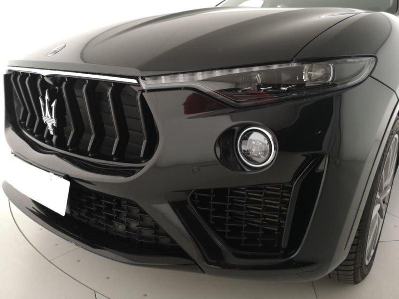 Maserati Levante V6 Diesel 275 CV AWD Gransport