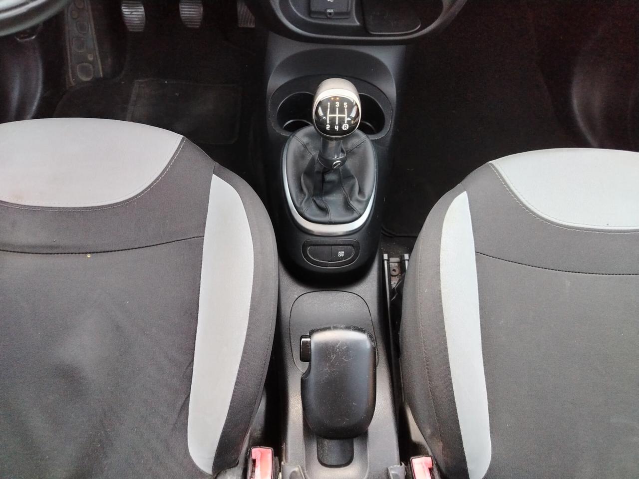 Fiat 500L 1.3 Multijet 85 CV Lounge