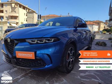 ALFA ROMEO Tonale Tonale 1.5 160 CV MHEV TCT7 V...