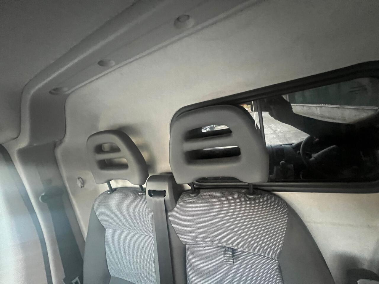 Peugeot Boxer 2.2 Furgone GARANZIA