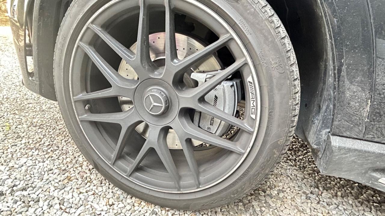 Mercedes-benz GLE 53 AMG GLE 53 4Matic+ Mild Hybrid AMG (iva esposta)